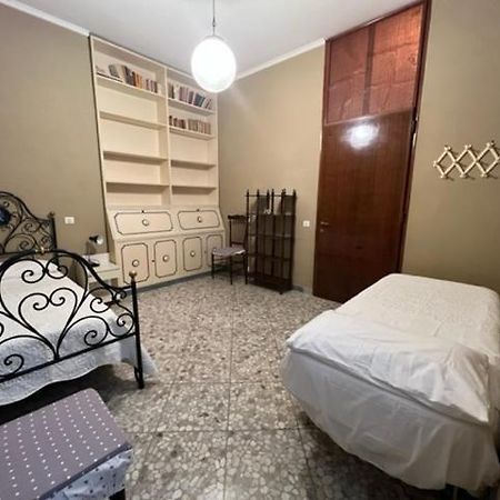San Nicola'S Home Bari Kültér fotó
