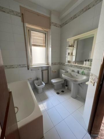 San Nicola'S Home Bari Kültér fotó