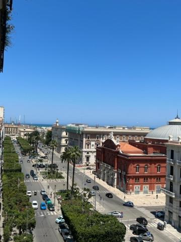 San Nicola'S Home Bari Kültér fotó