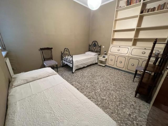 San Nicola'S Home Bari Kültér fotó